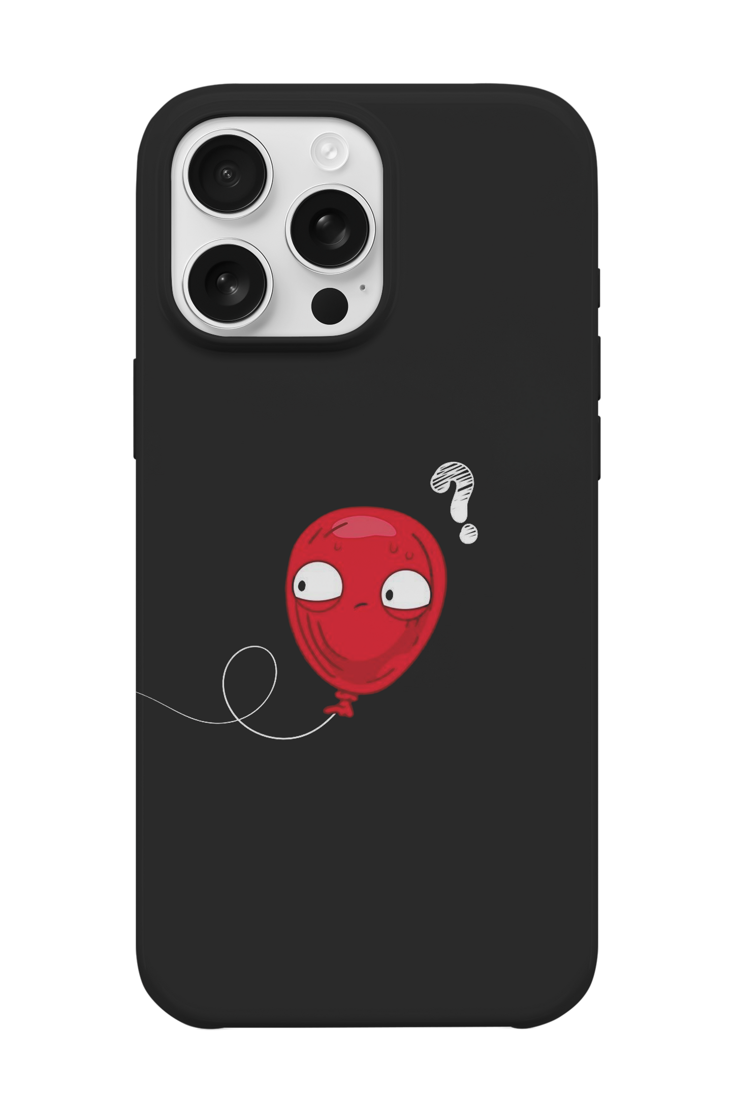 BALOON TELEFON KILIFI