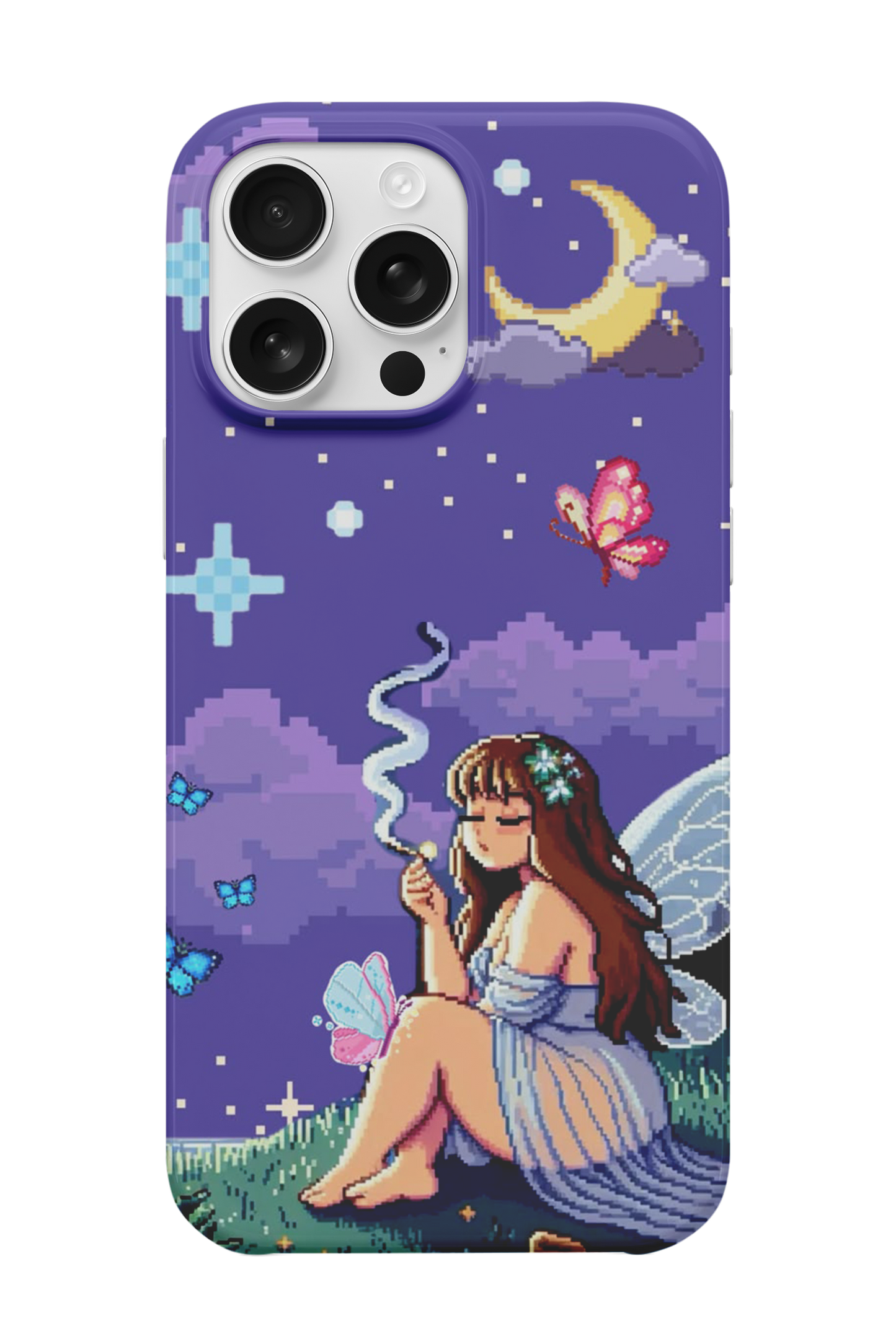 FAIRY TELEFON KILIFI