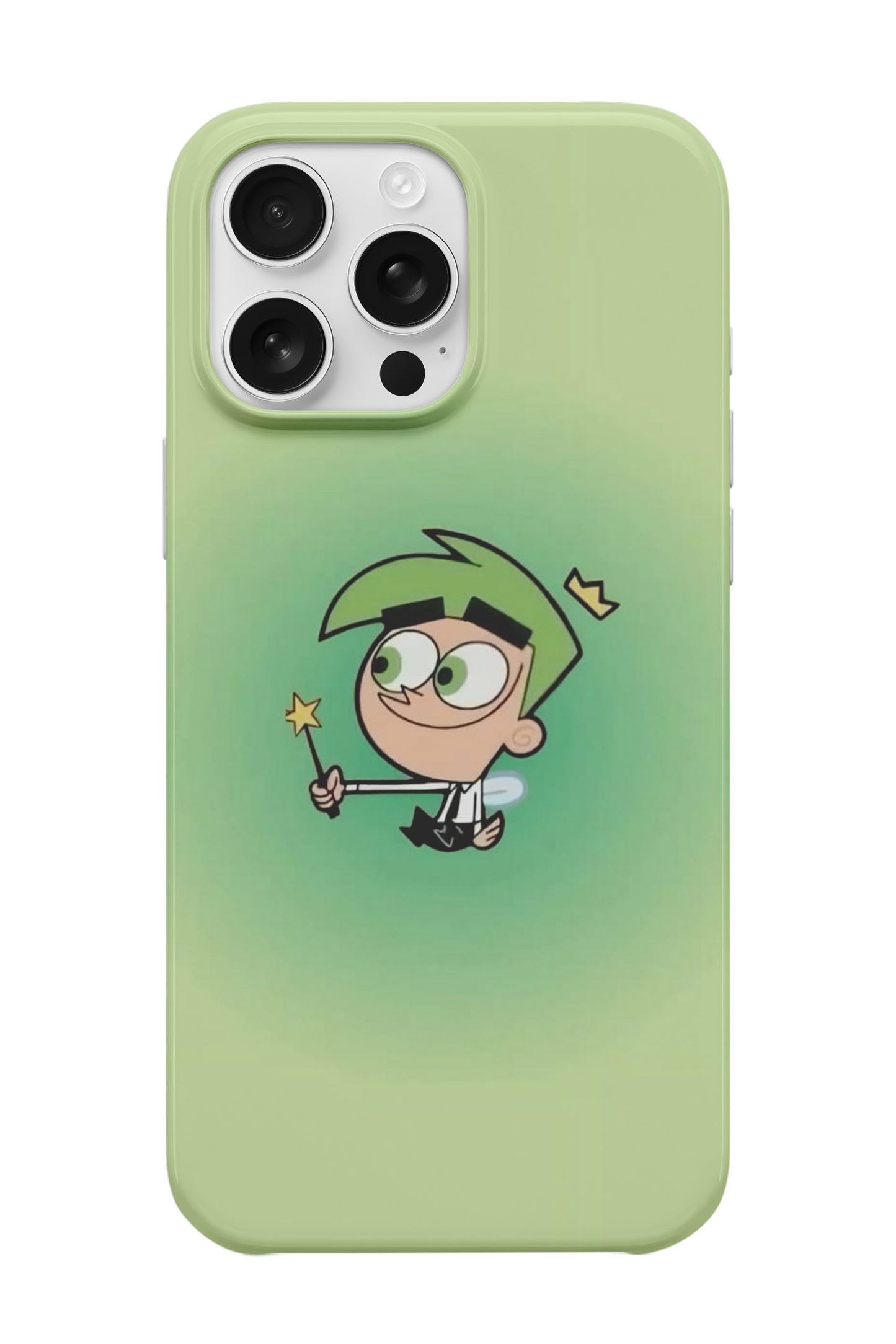 GREEN BOY TELEFON KILIFI
