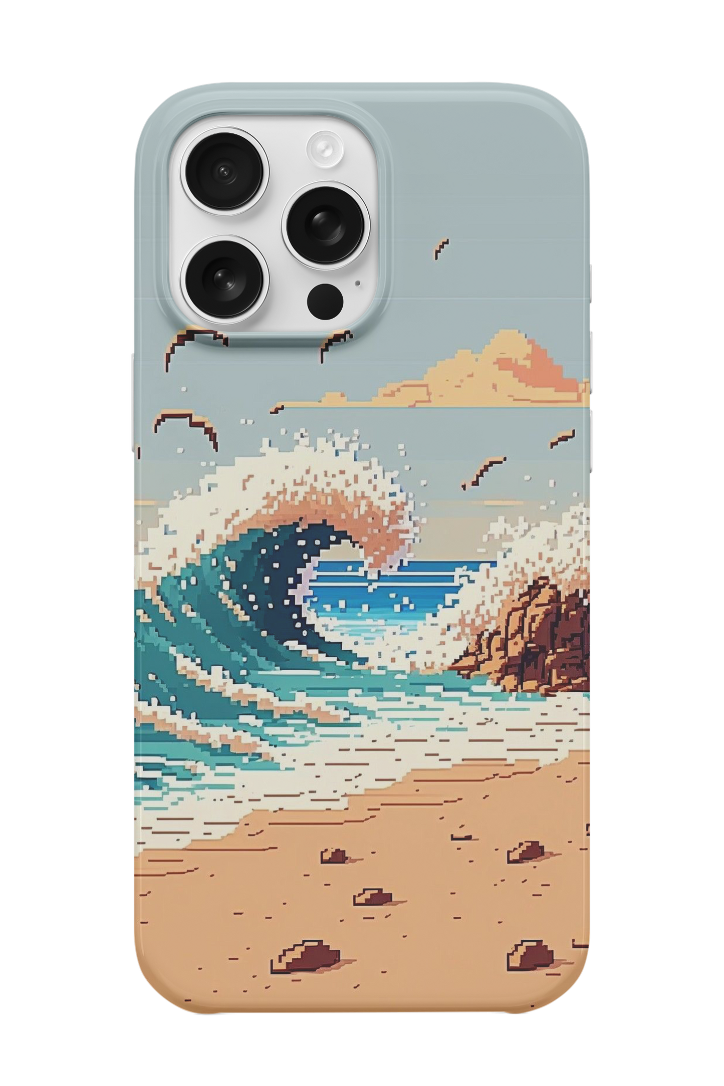 KUMSAL TELEFON KILIFI