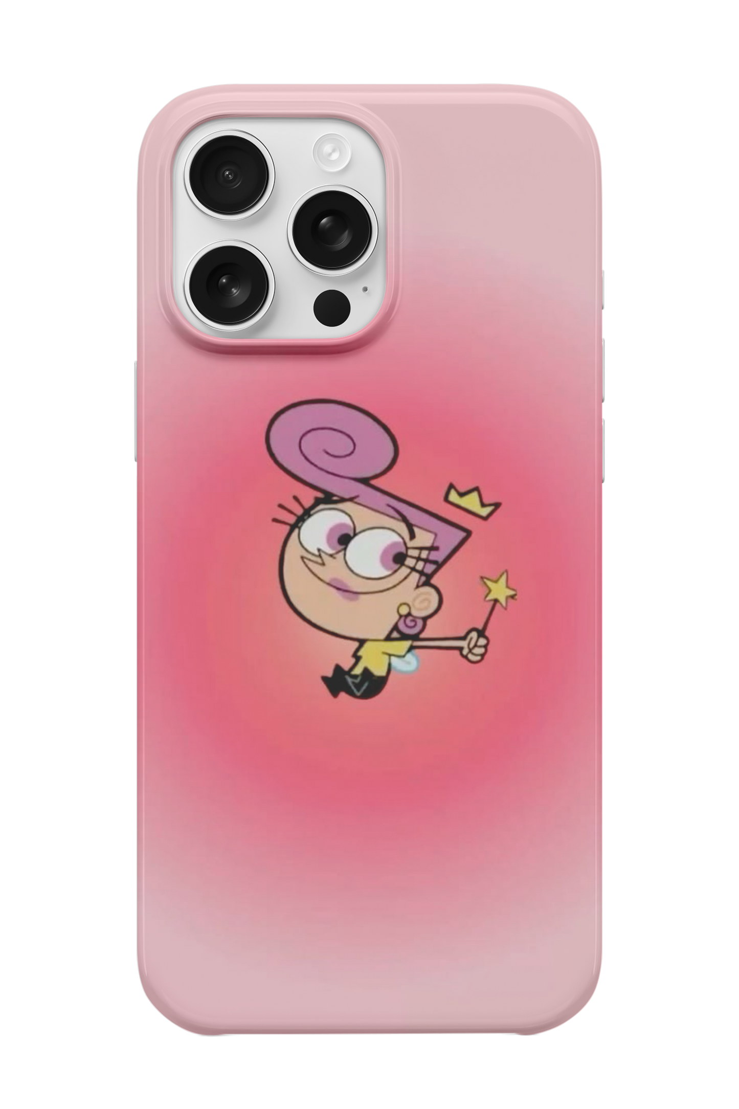PINK GIRL TELEFON KILIFI