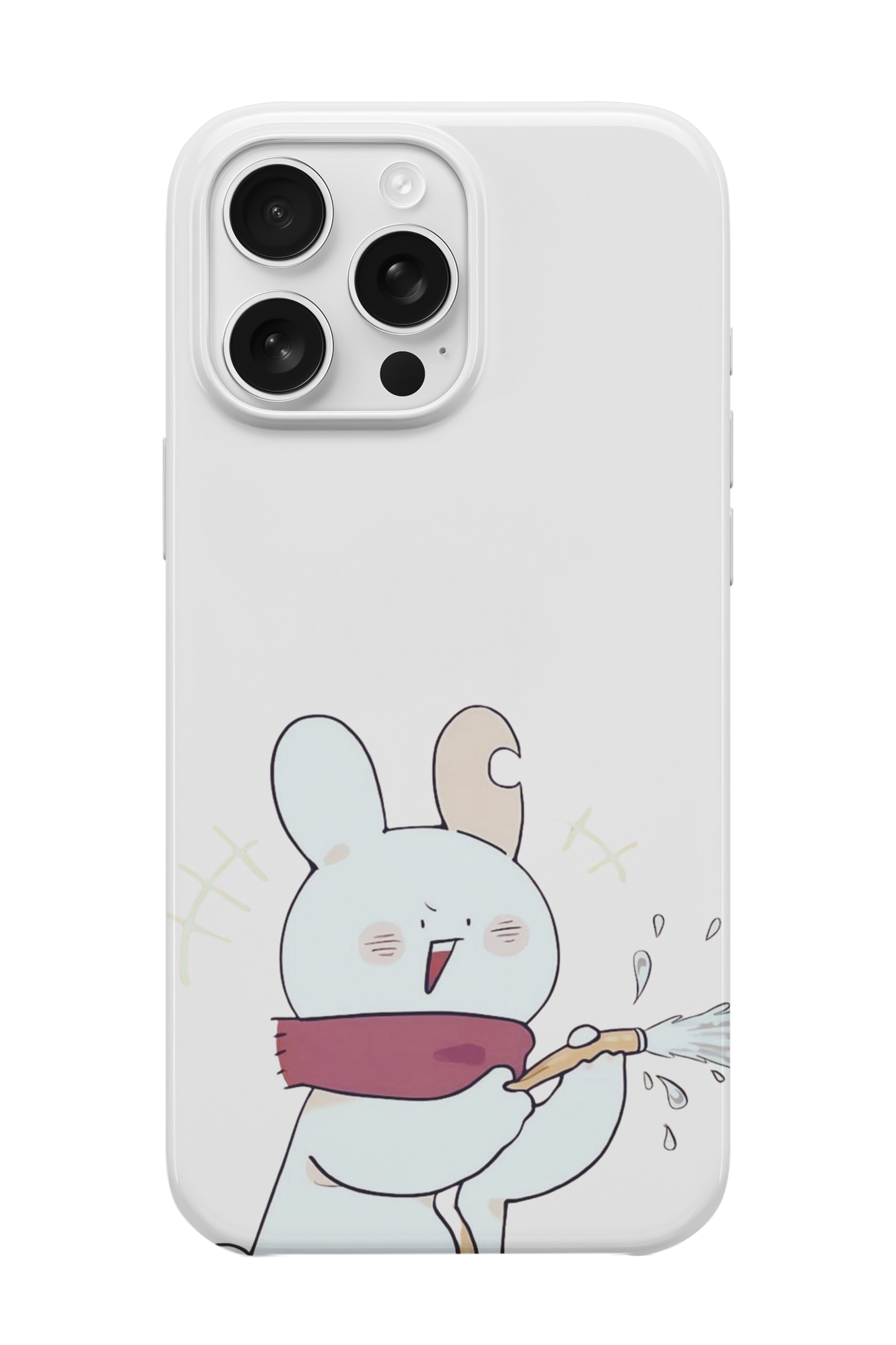 RABBIT GIRL TELEFON KILIFI