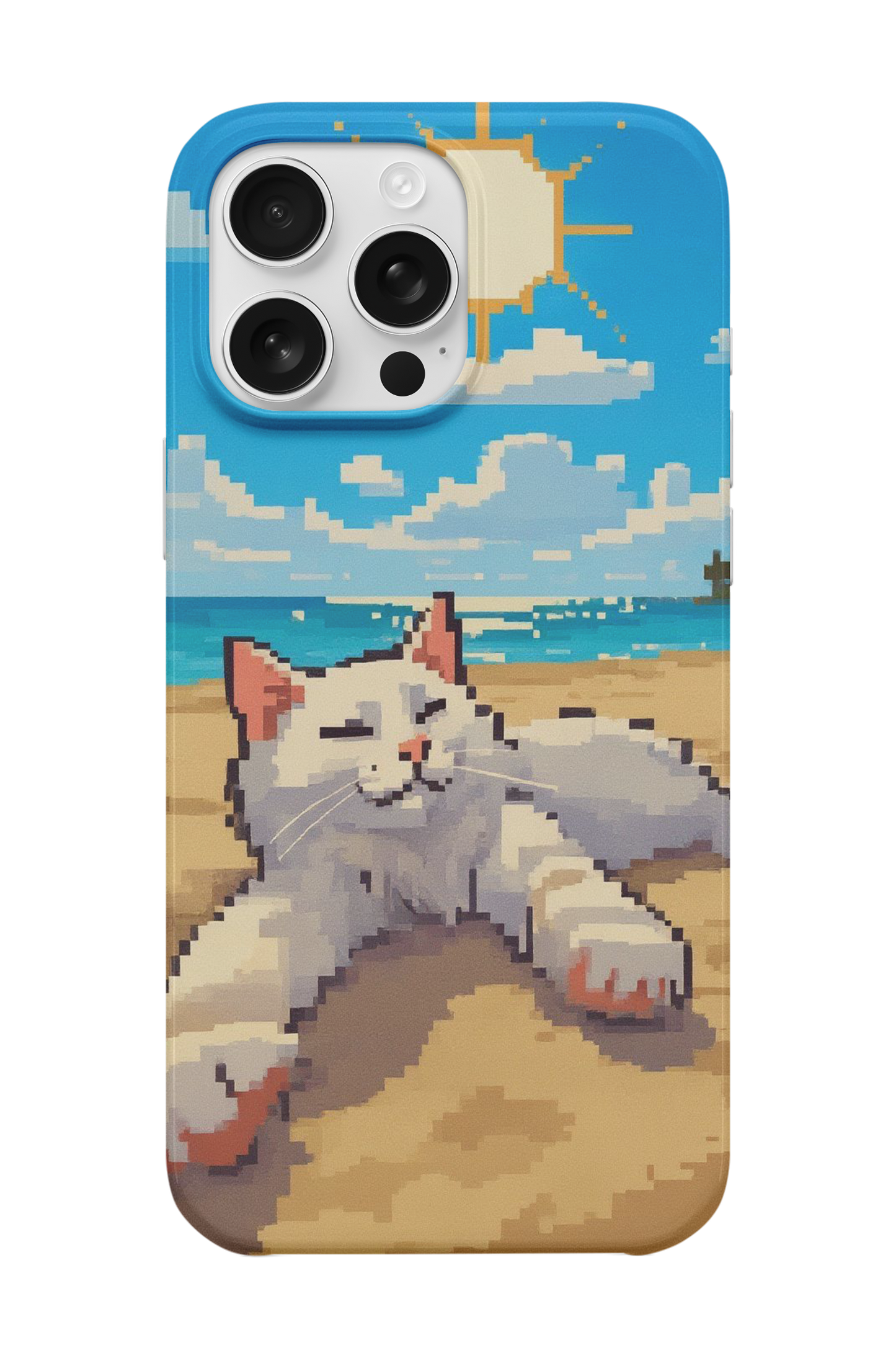 SUN CAT TELEFON KILIFI