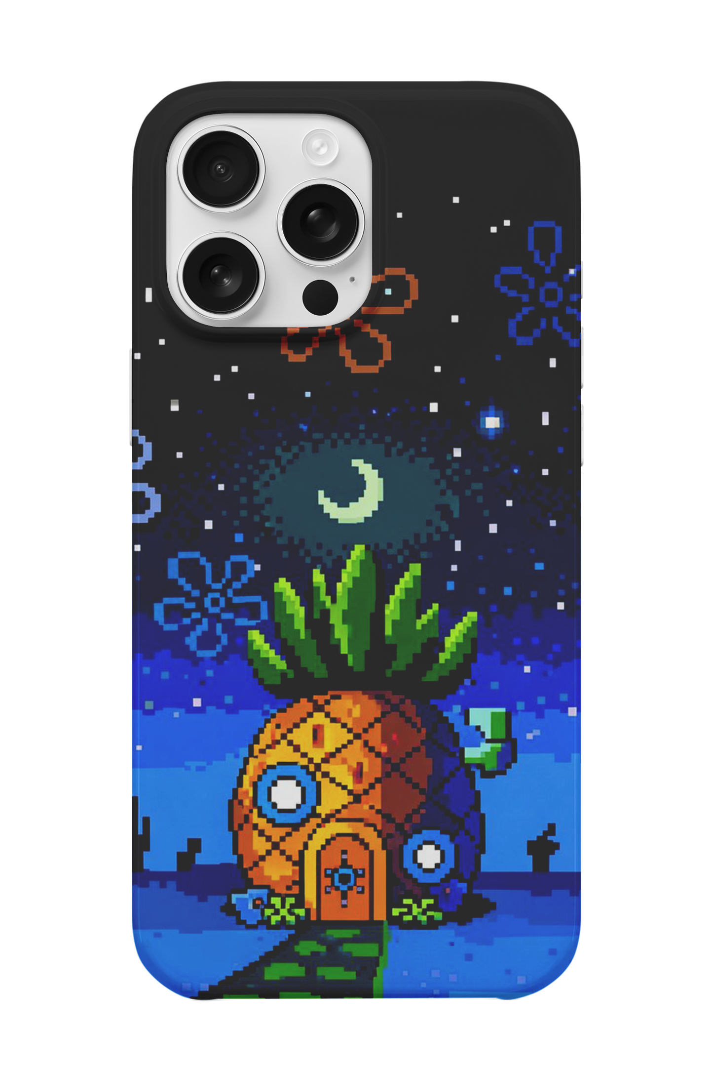 SUNGERBOB TELEFON KILIFI