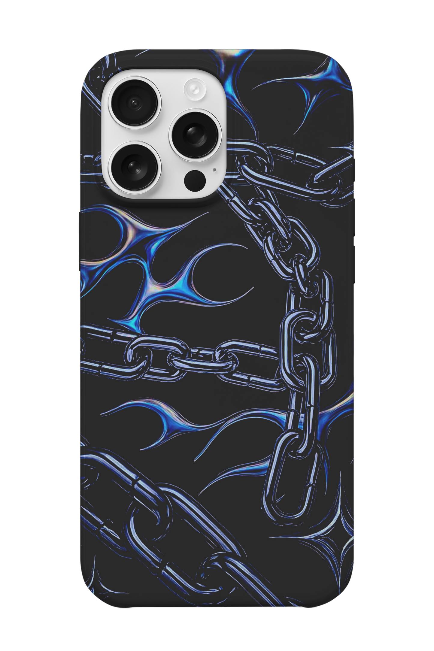 CHROME TELEFON KILIFI