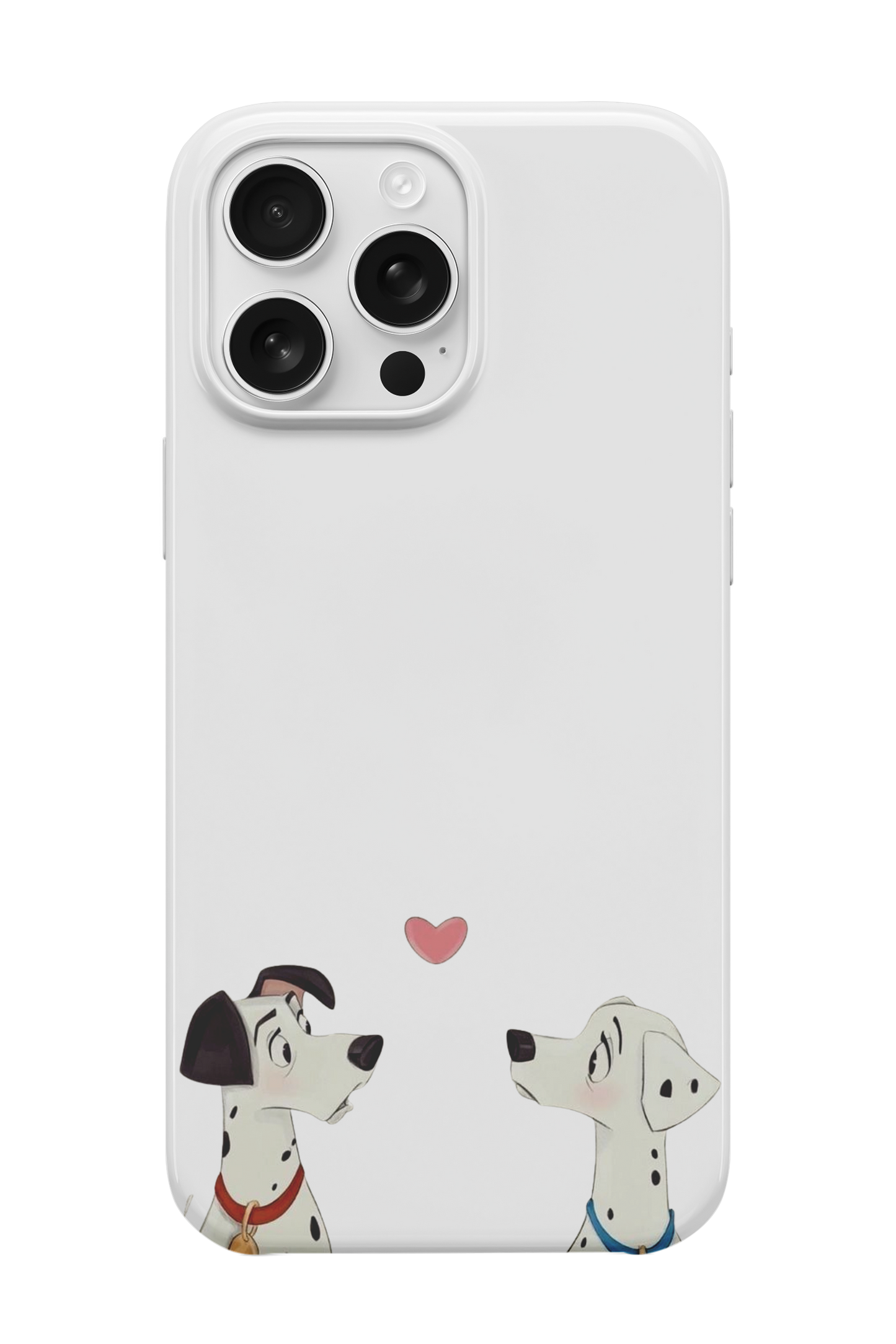 CUTE DOGS TELEFON KILIFI