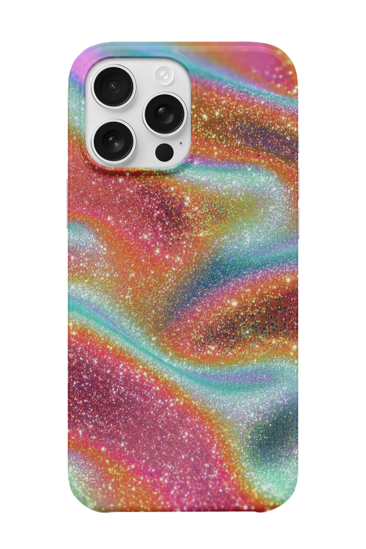 HOLOGRAM TELEFON KILIFI