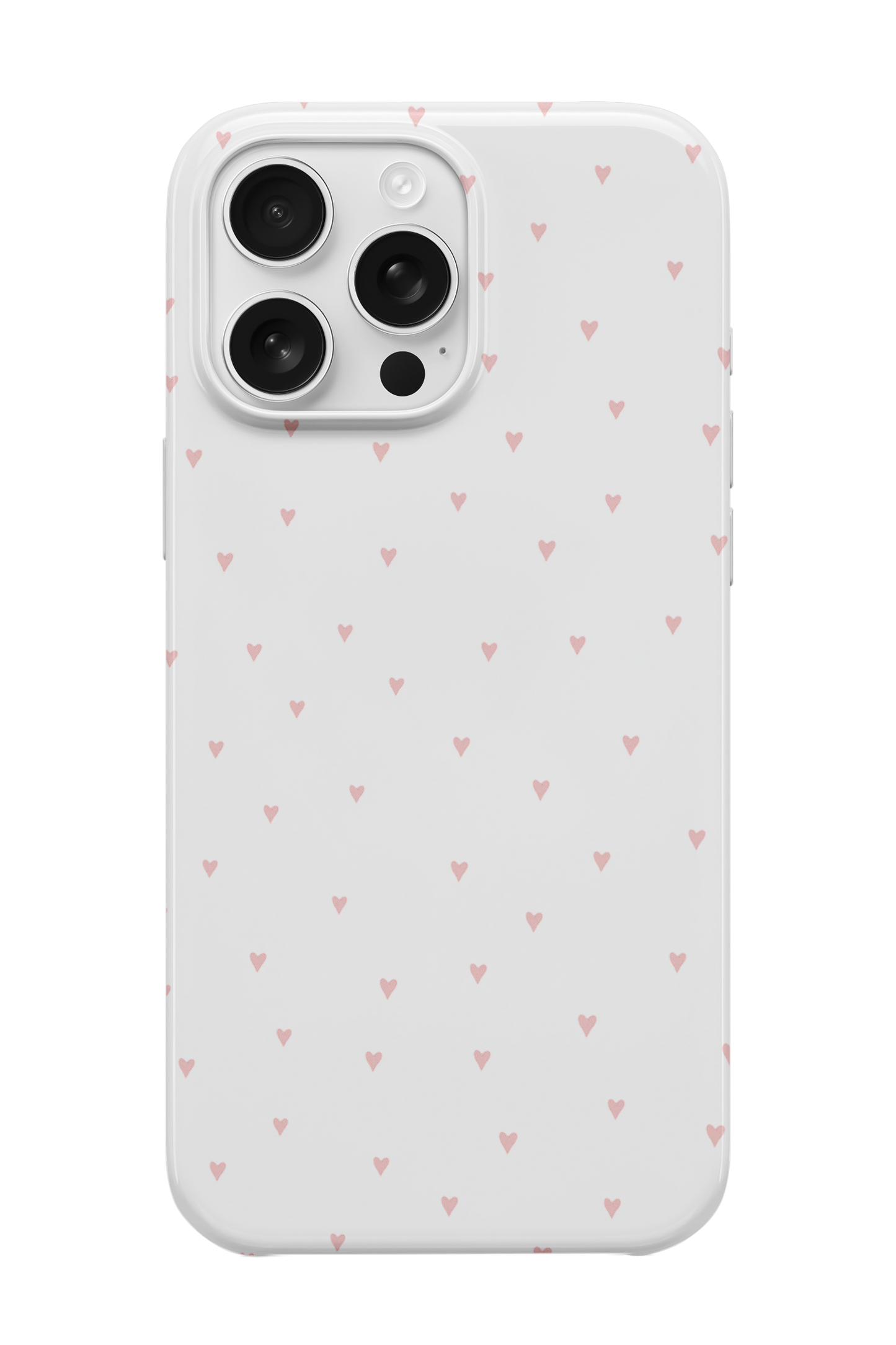 LITTLE HEART TELEFON KILIFI