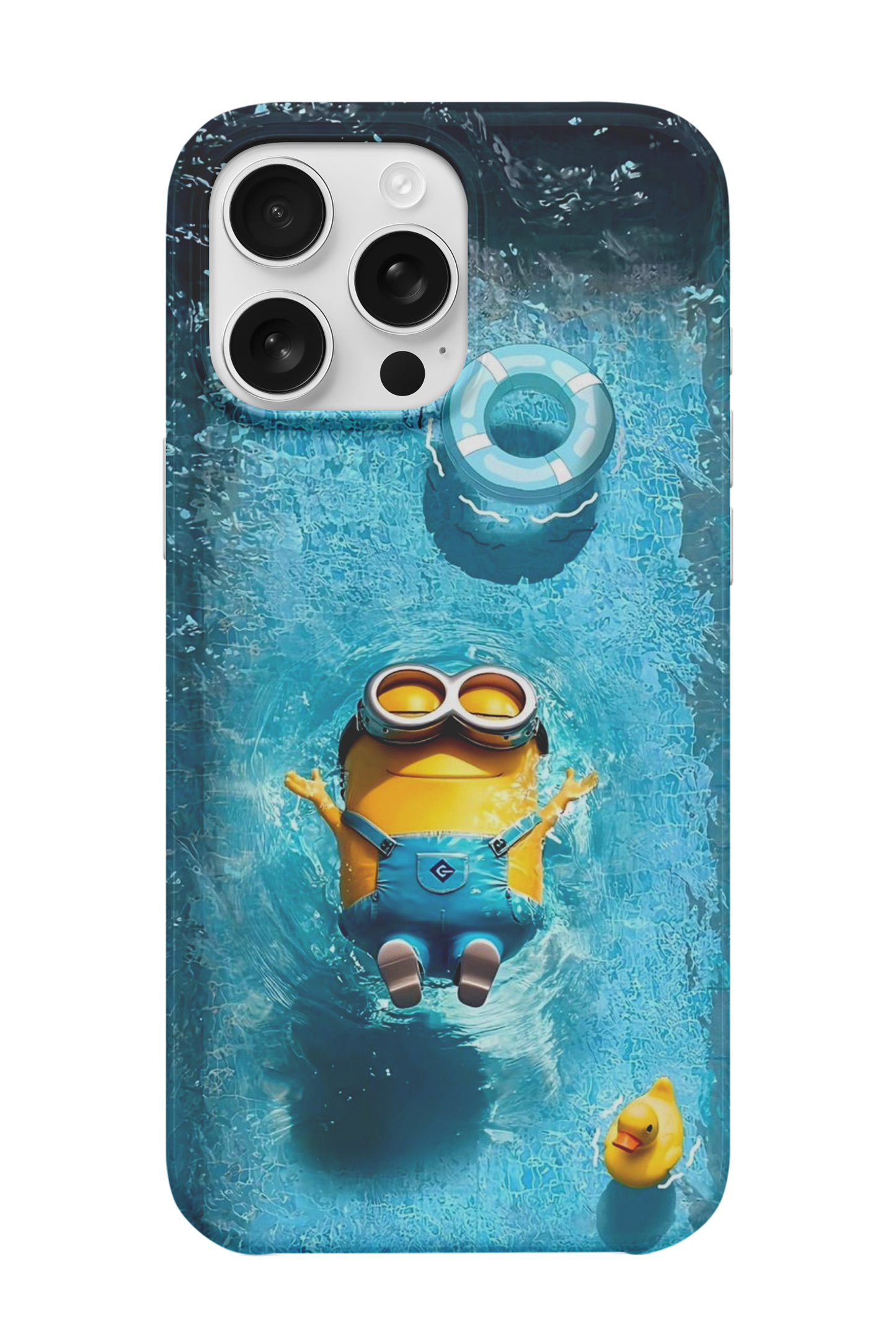 MİNYON TELEFON KILIFI