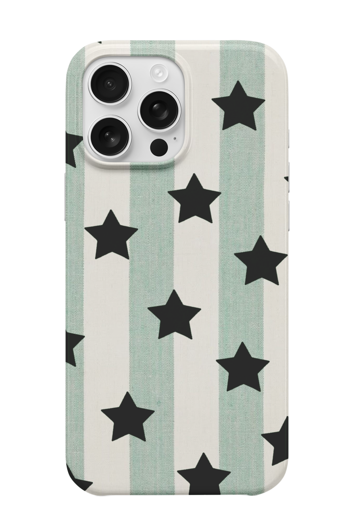 MİNT STAR TELEFON KILIFI