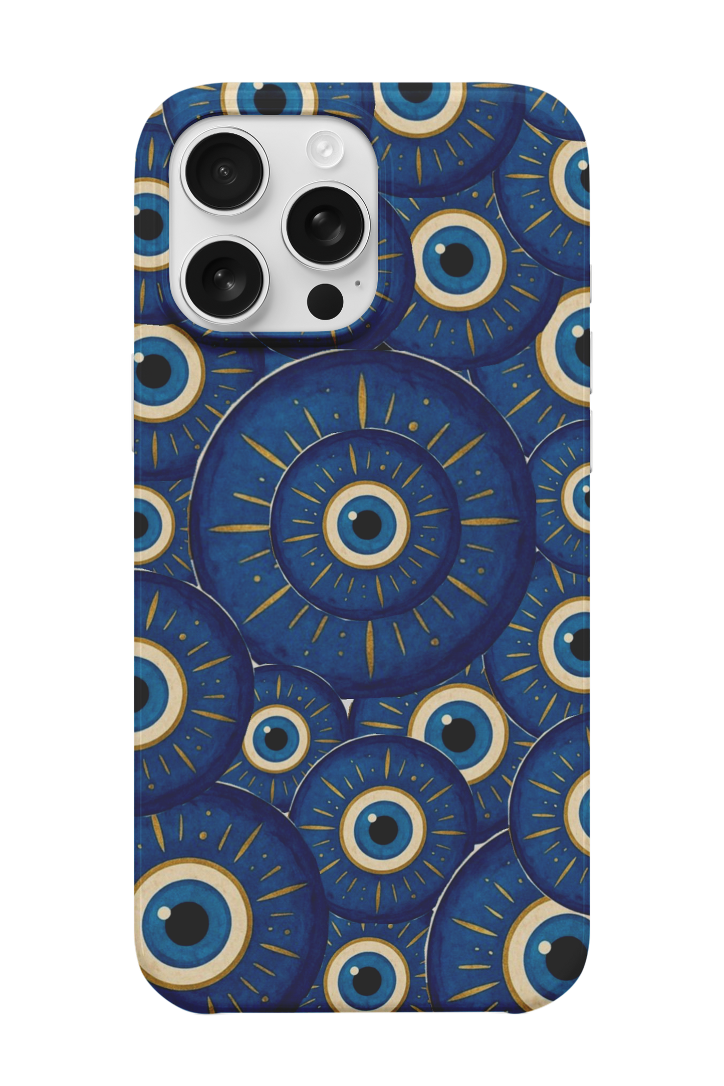NAZAR GLOW TELEFON KILIFI