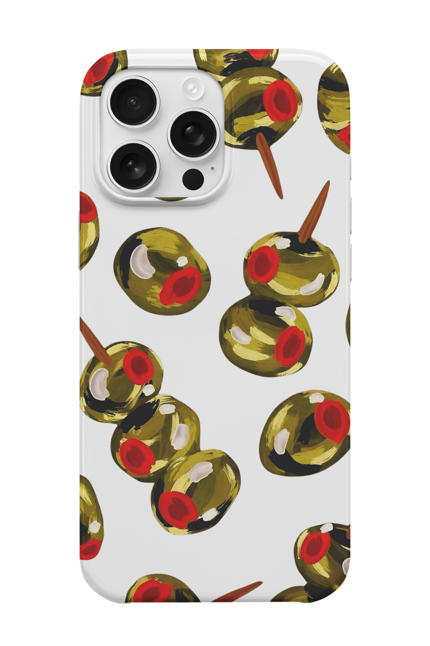 OLIVE TELEFON KILIFI