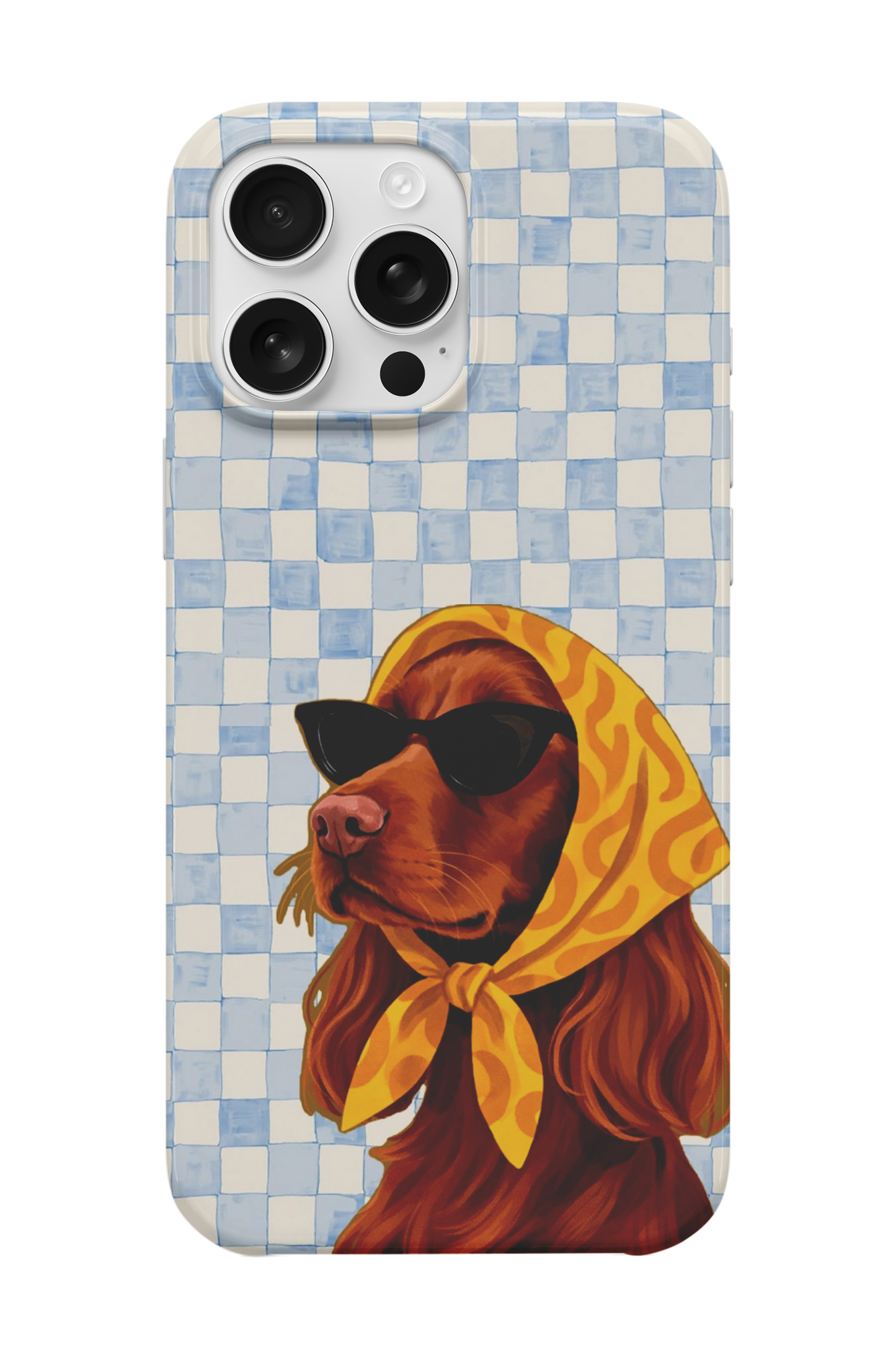 SUMMER DOG TELEFON KILIFI