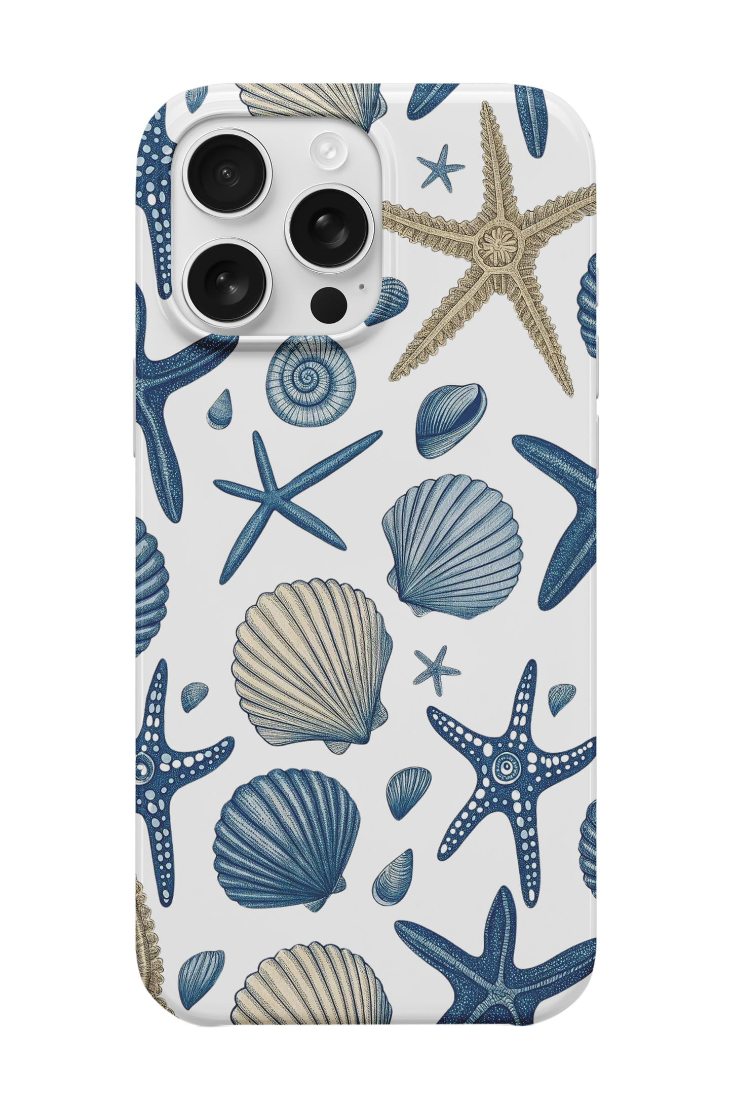 SUMMER SHELL TELEFON KILIFI