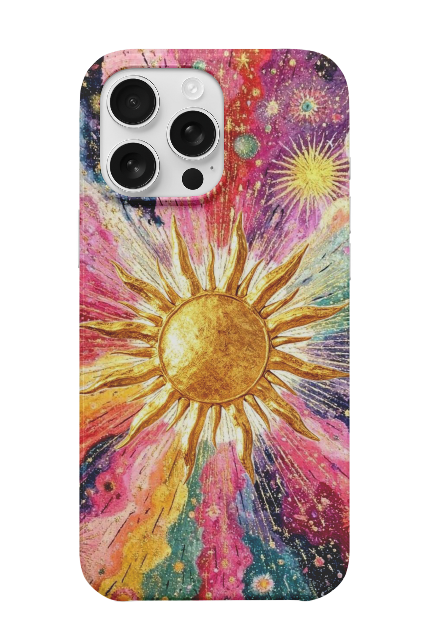 SUNSHINE TELEFON KILIFI
