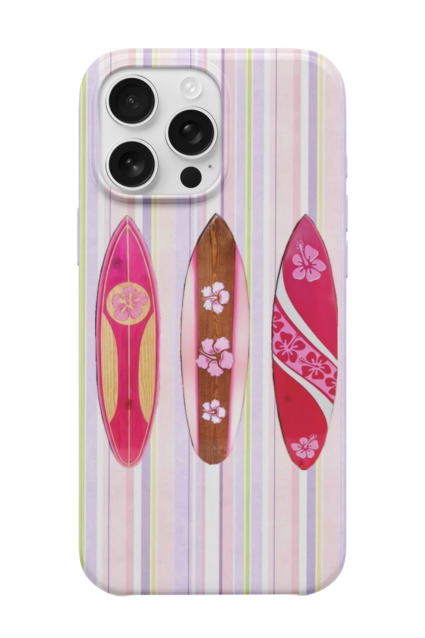 SURF BOARD TELEFON KILIFI