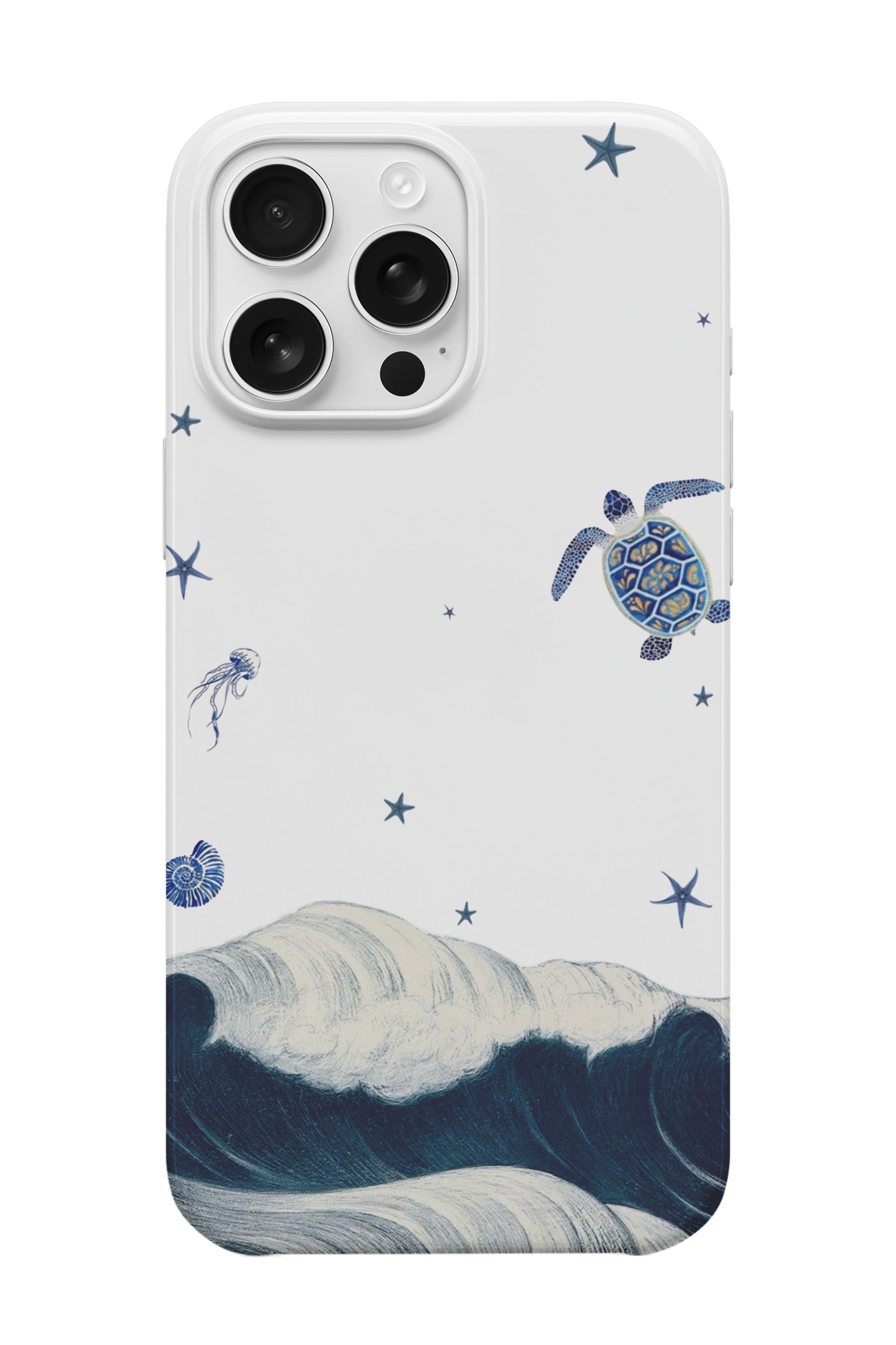 WAVE TELEFON KILIFI