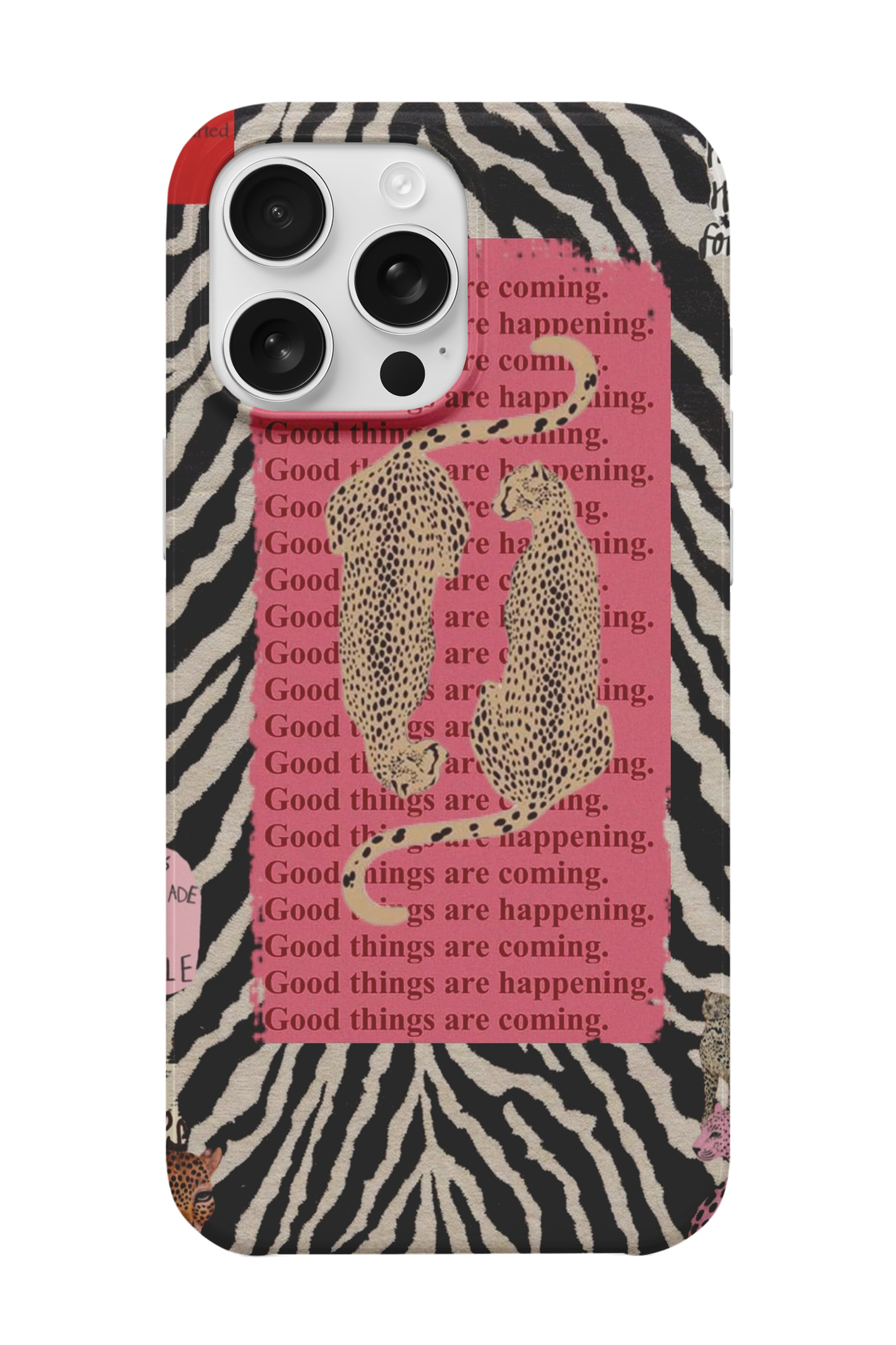 WILD SIDE TELEFON KILIFI