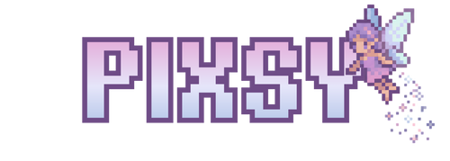 PIXSY CASE