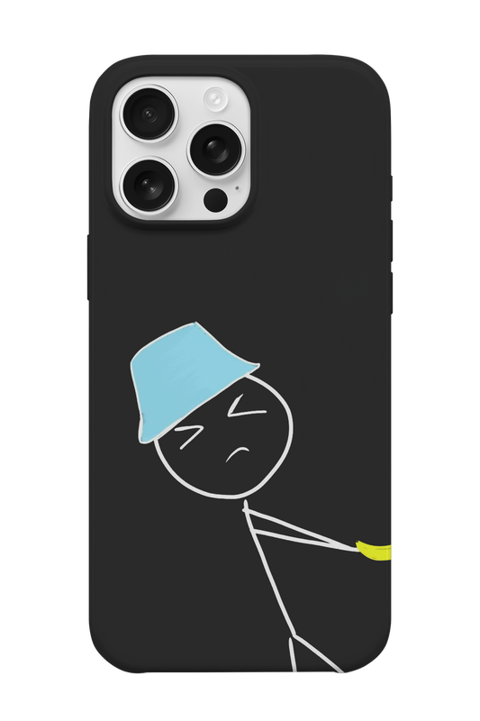 BLUE HAT TELEFON KILIFI