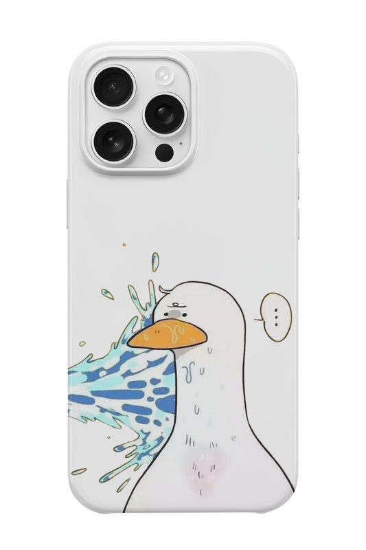 DUCK BOY TELEFON KILIFI