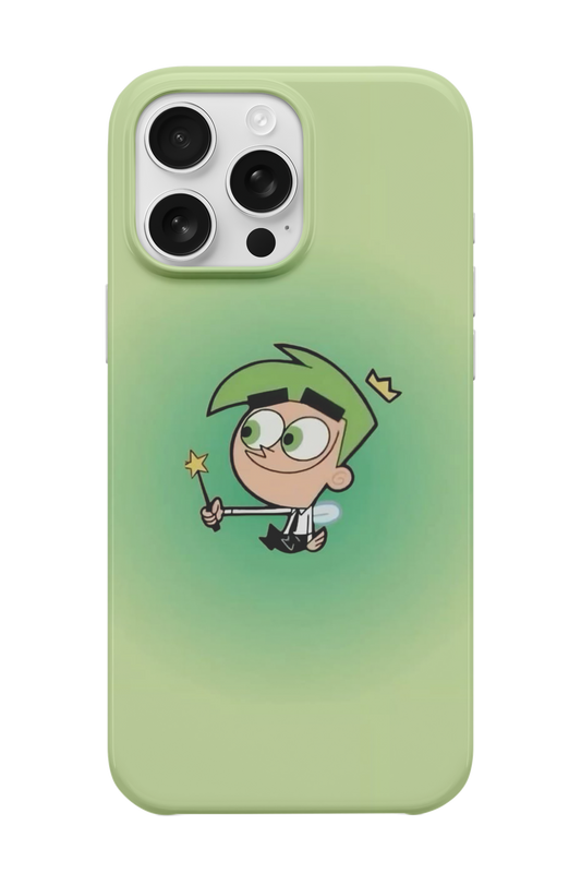 GREEN BOY TELEFON KILIFI