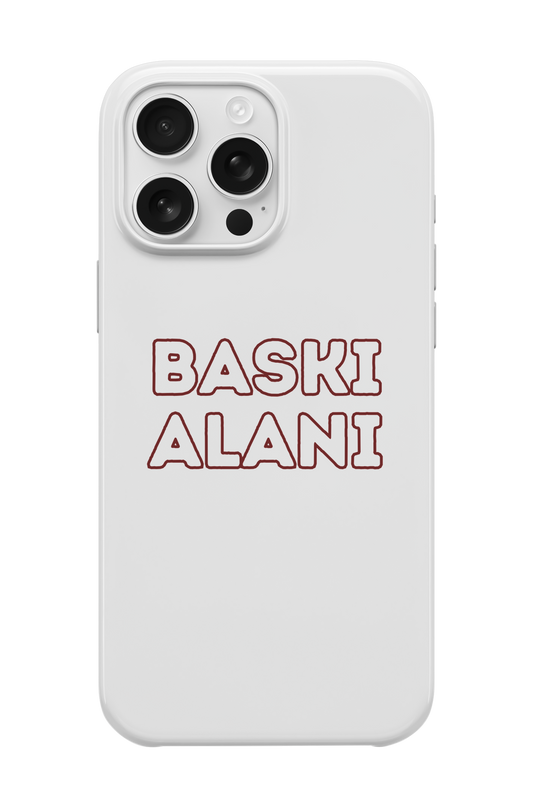 ÖRNEK TELEFON KILIFI