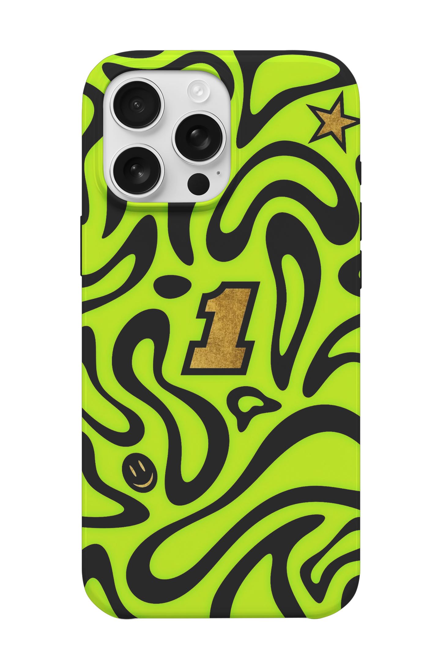 NEON DRIFT TELEFON KILIFI