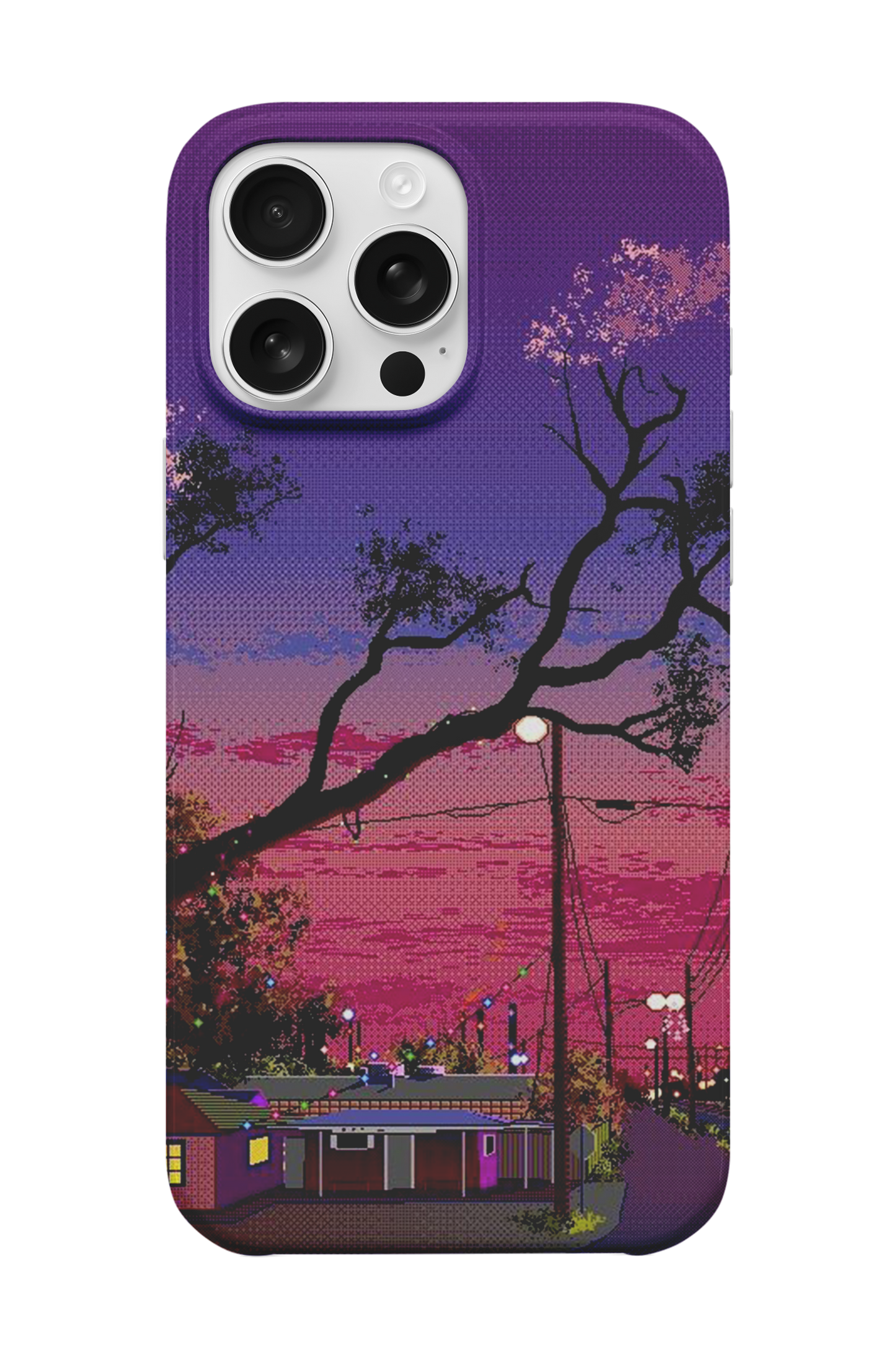 NIGHT TELEFON KILIFI