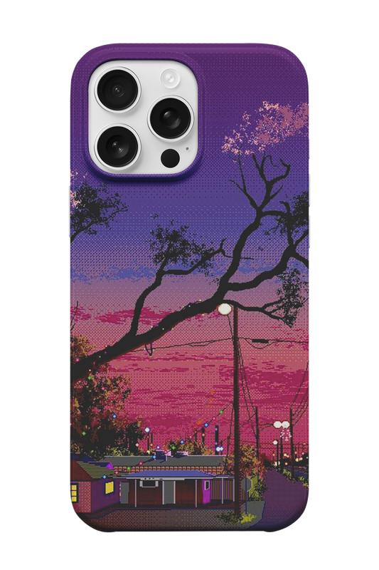 NIGHT TELEFON KILIFI