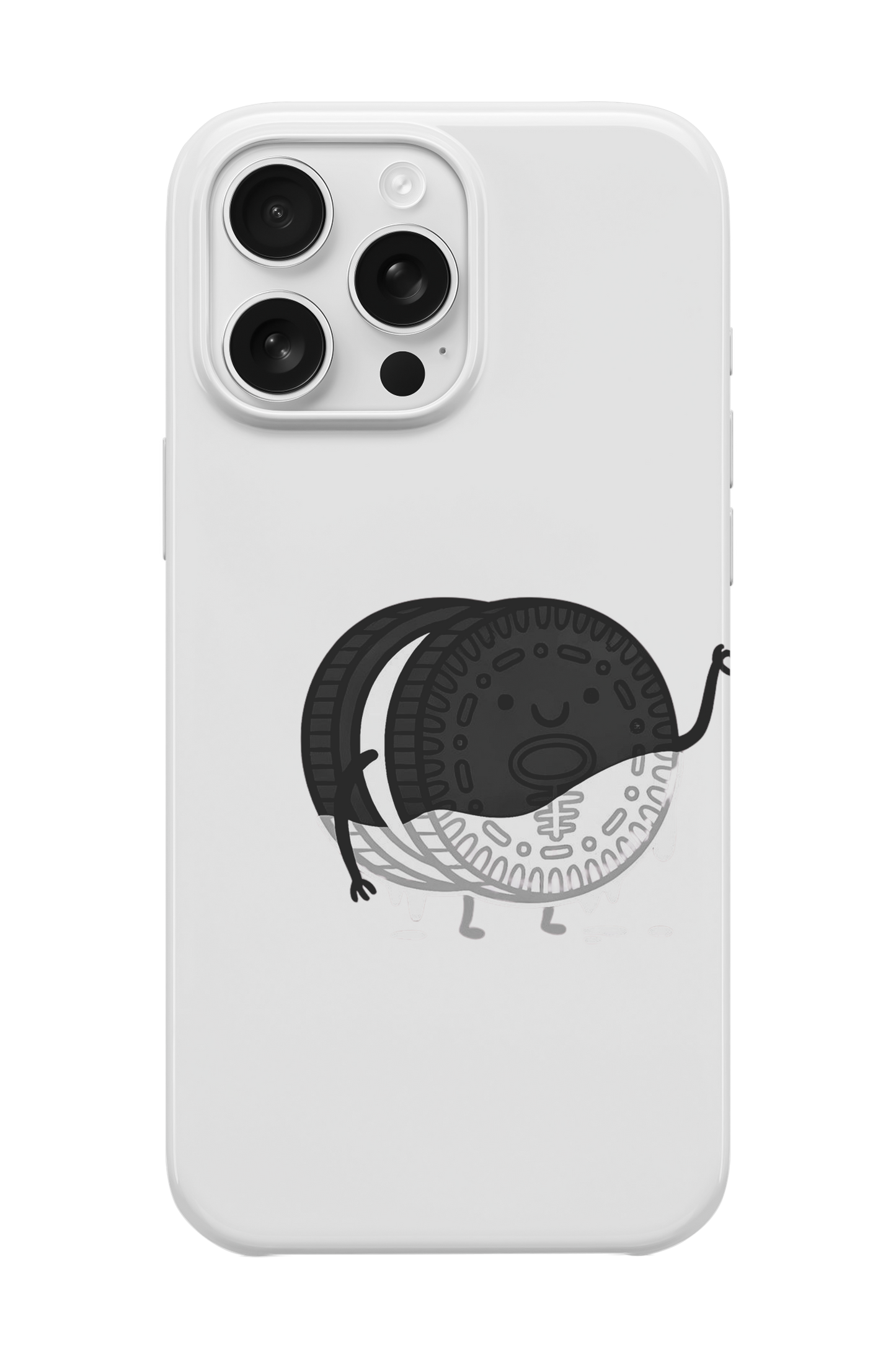 OREO TELEFON KILIFI