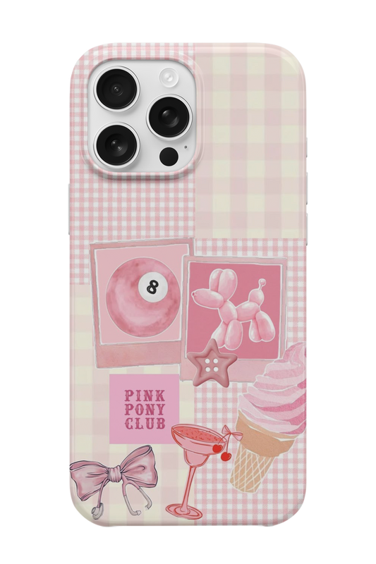 PINK PONNY CLUB TELEFON KILIFI