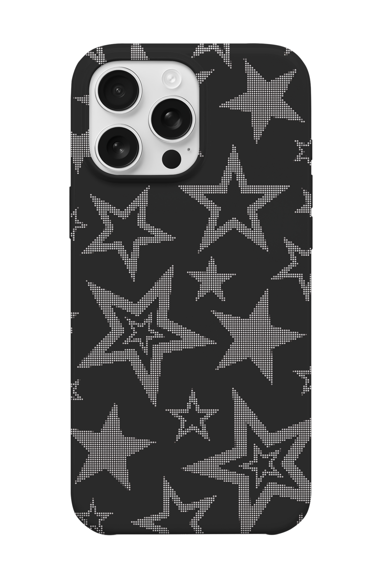 PIXEL STAR TELEFON KILIFI