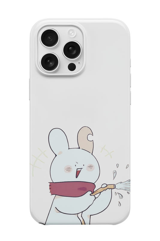 RABBIT GIRL TELEFON KILIFI