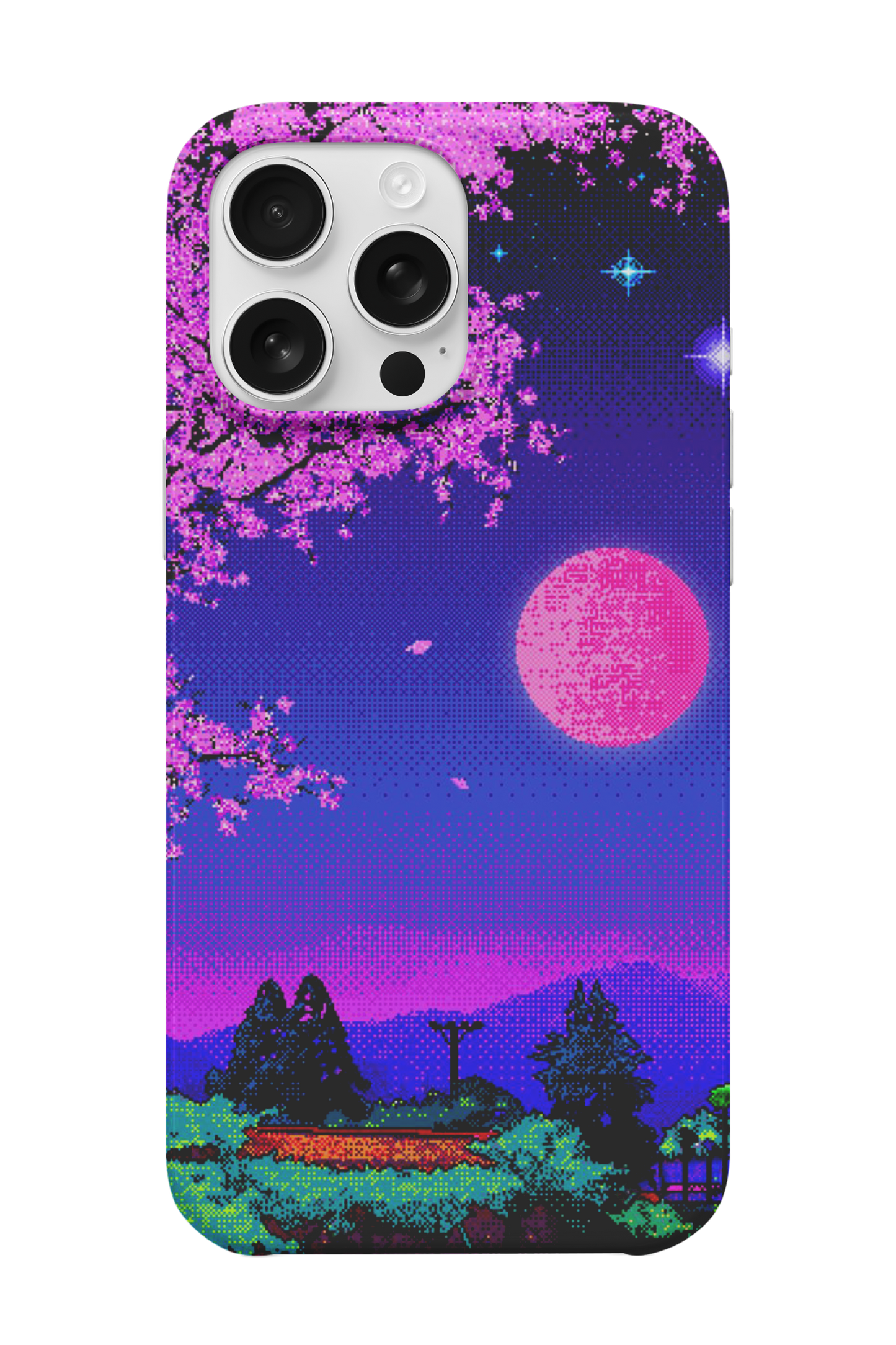 SAKURA TELEFON KILIFI