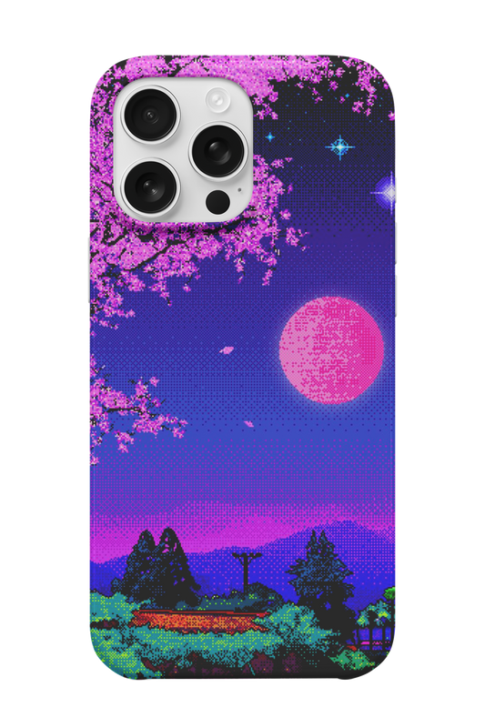 SAKURA TELEFON KILIFI