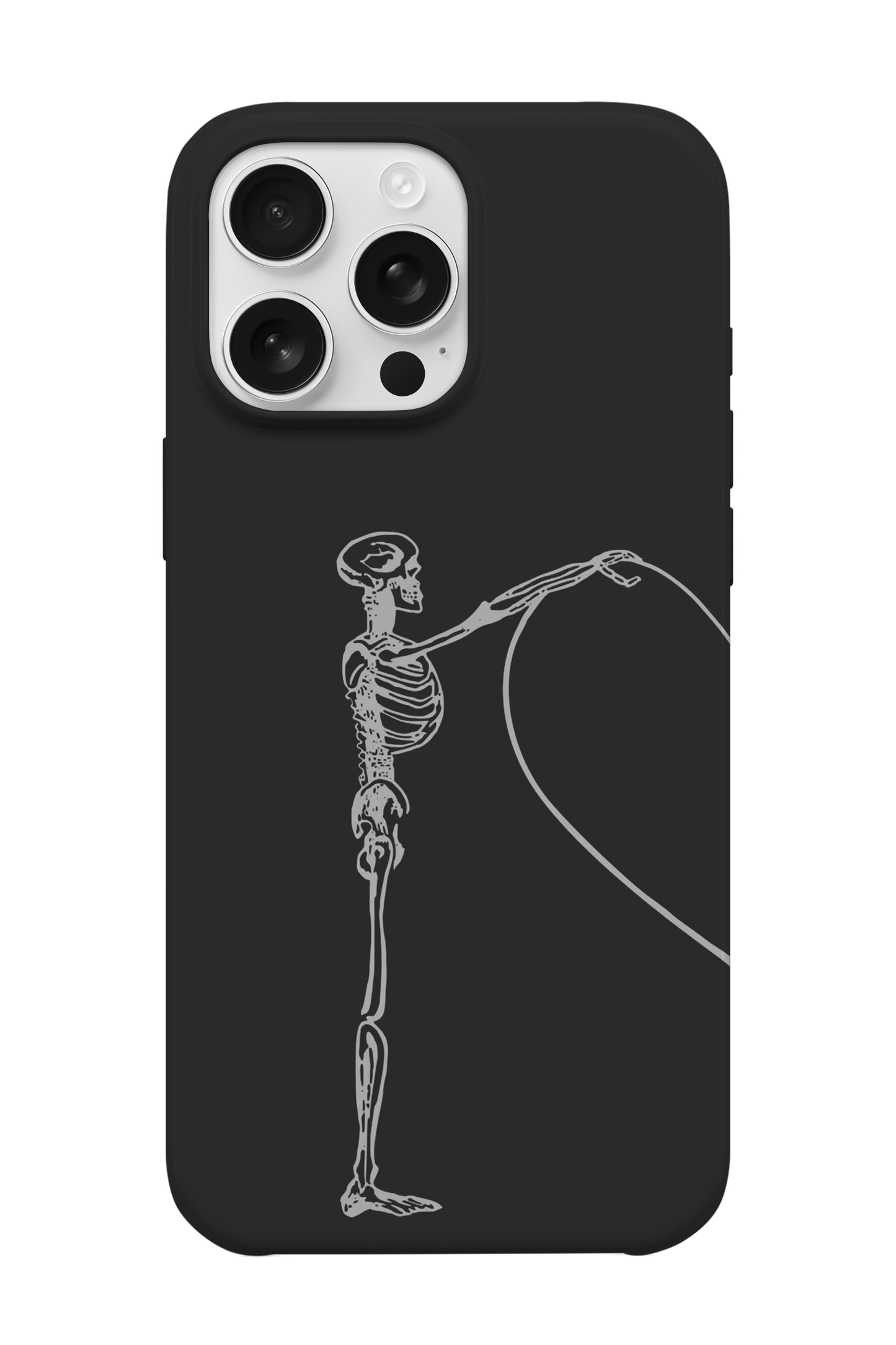 SKELETON 2 TELEFON KILIFI