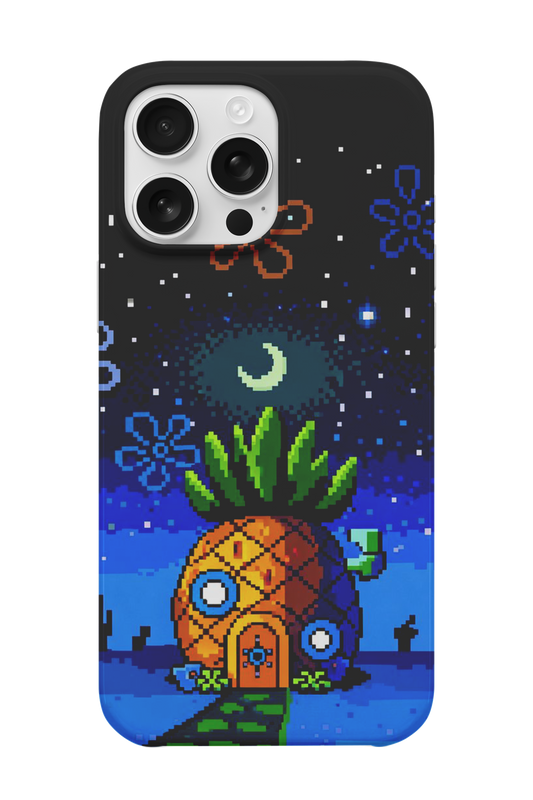 SUNGERBOB TELEFON KILIFI