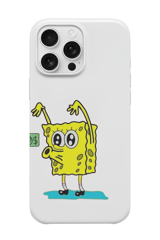 SUNGERBOB TELEFON KILIFI