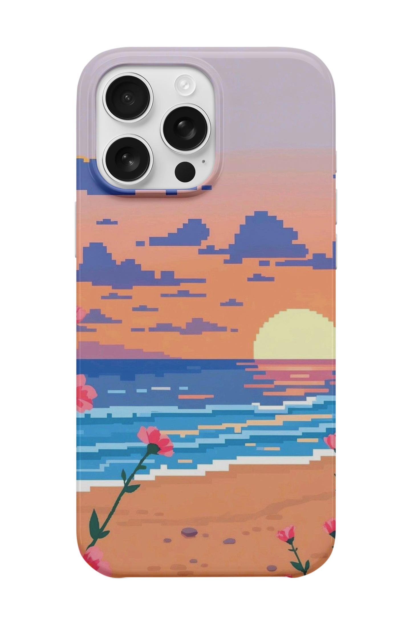 SUNSET TELEFON KILIFI