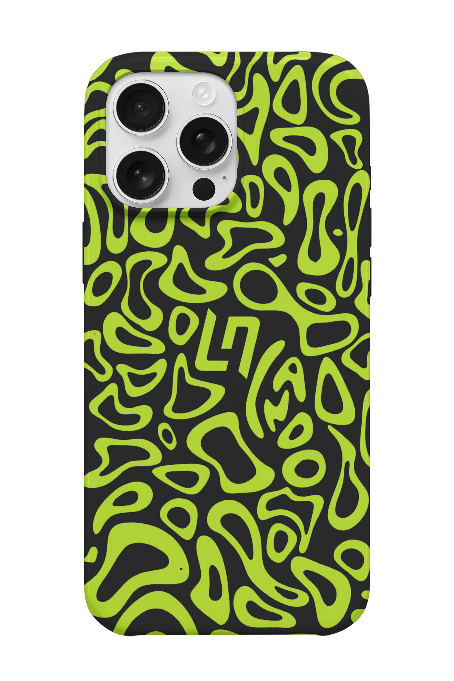 TOXIC MAZE TELEFON KILIFI