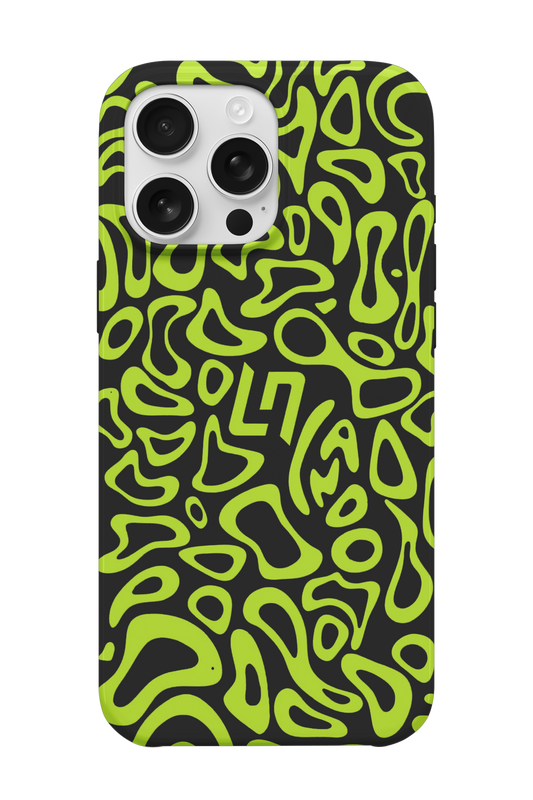 TOXIC MAZE TELEFON KILIFI