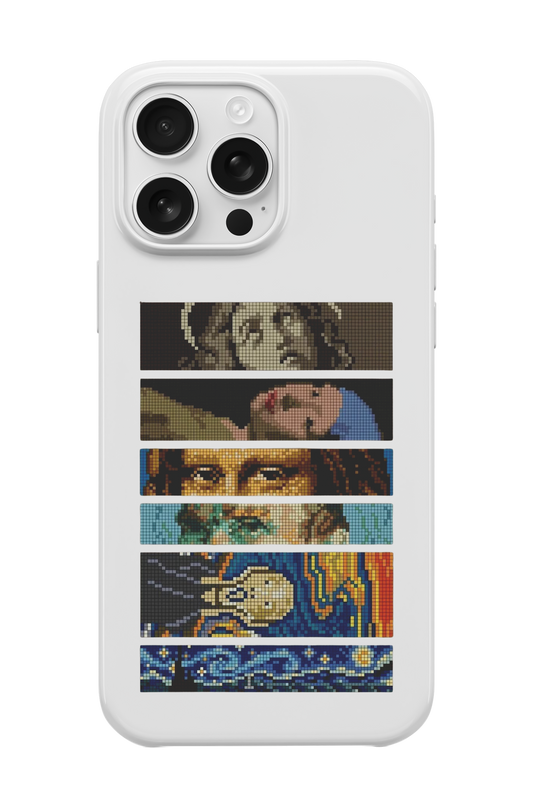 VAN GOGH TELEFON KILIFI