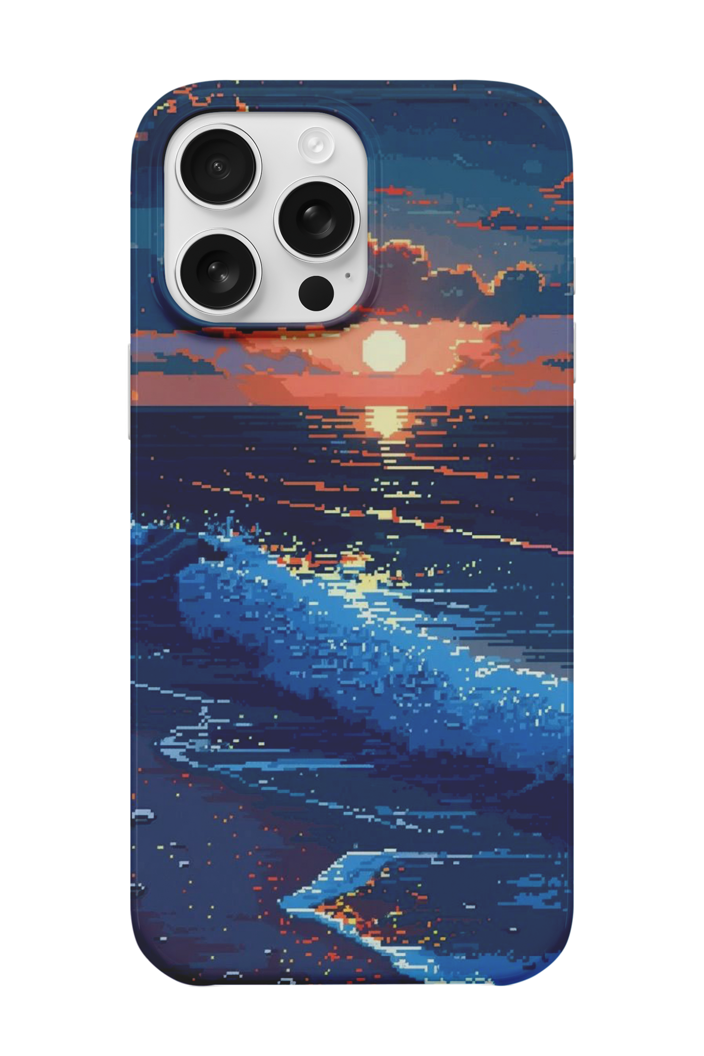 WAVE TELEFON KILIFI