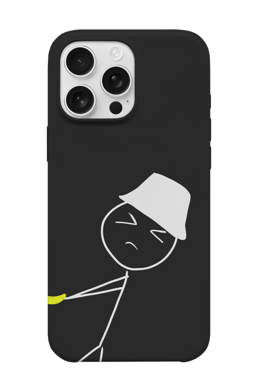 WHITE HAT TELEFON KILIFI