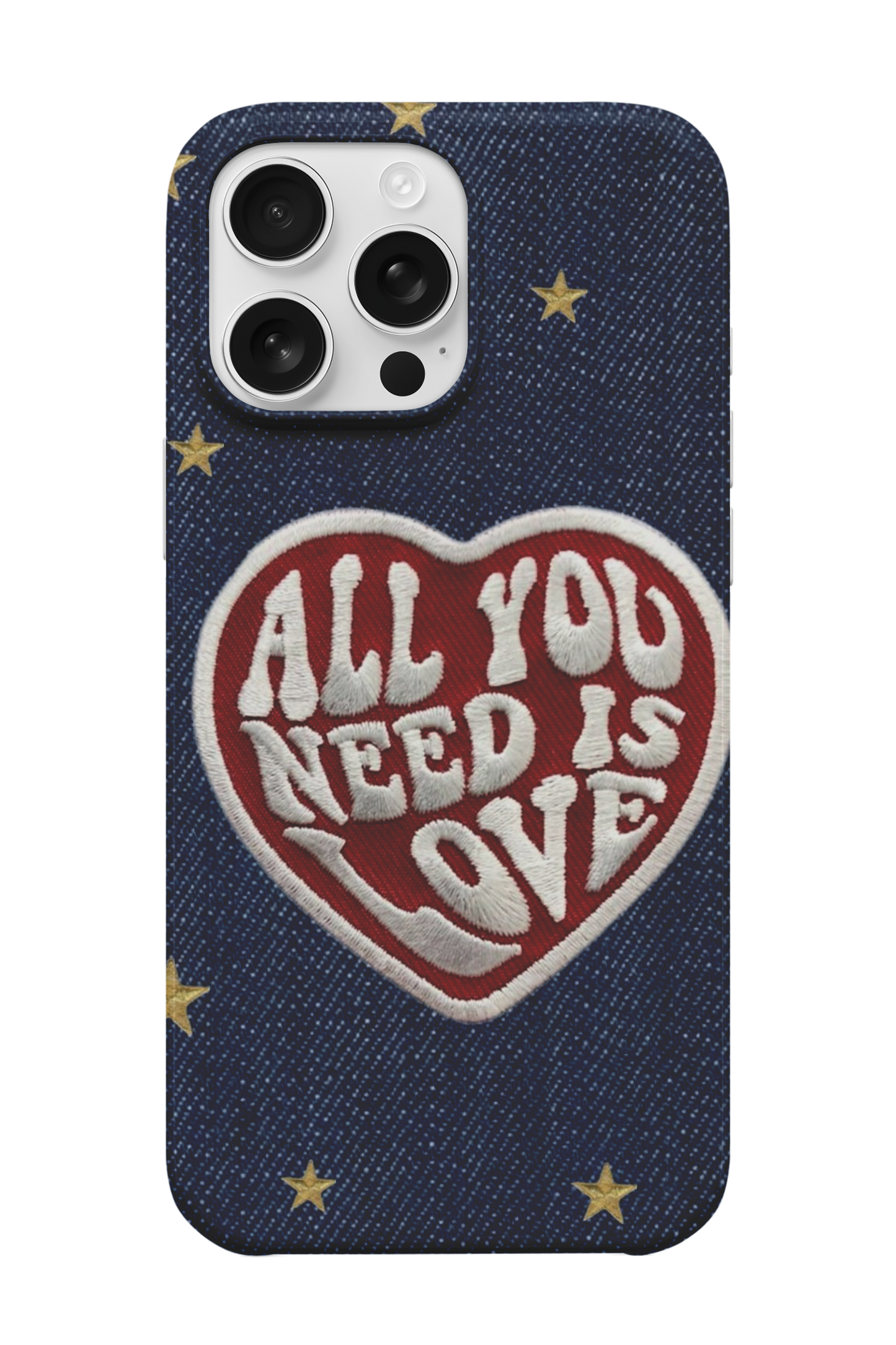 ALL YOU NEED TELEFON KILIFI