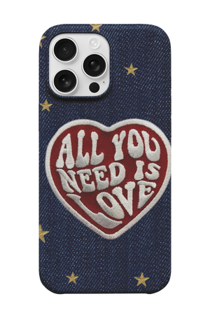 ALL YOU NEED TELEFON KILIFI