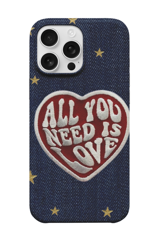 ALL YOU NEED TELEFON KILIFI