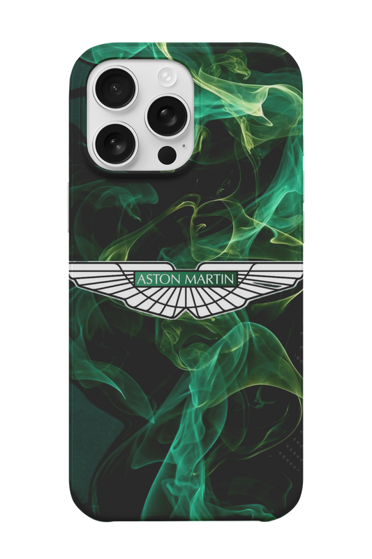 ASTON MARTIN TELEFON KILIFI