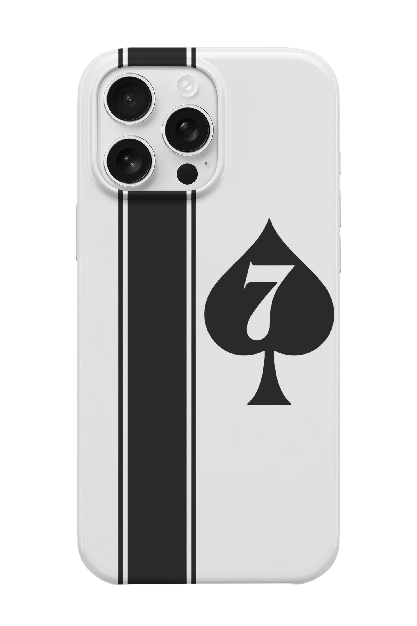 BLACK ACE TELEFON KILIFI